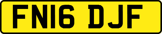 FN16DJF