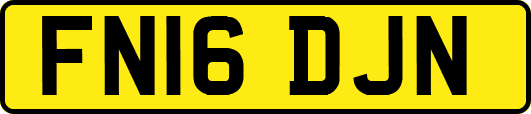 FN16DJN