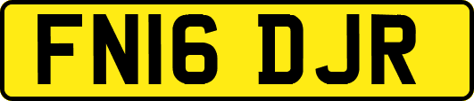 FN16DJR