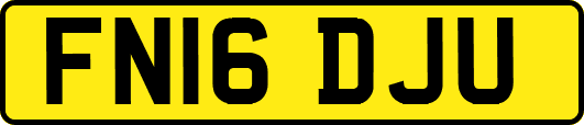 FN16DJU
