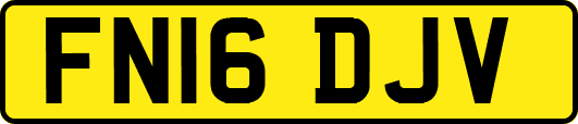 FN16DJV