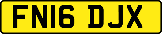 FN16DJX