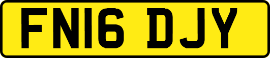 FN16DJY