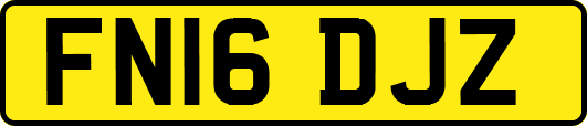 FN16DJZ