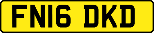 FN16DKD