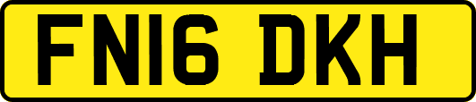 FN16DKH