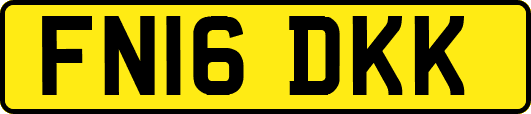 FN16DKK