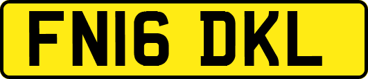 FN16DKL