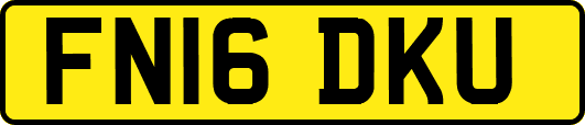 FN16DKU