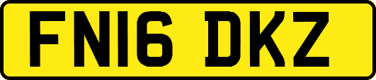FN16DKZ