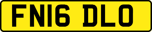 FN16DLO