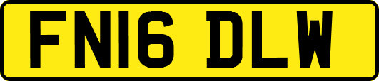 FN16DLW