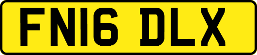 FN16DLX