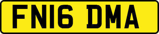 FN16DMA