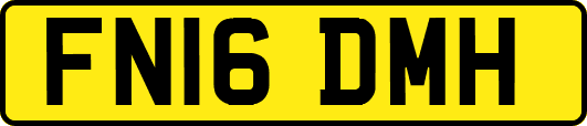 FN16DMH
