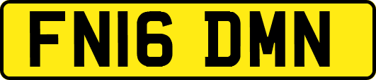 FN16DMN