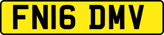 FN16DMV