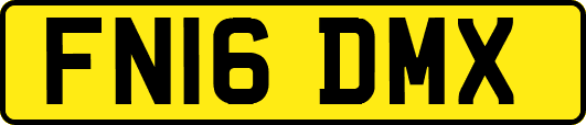 FN16DMX