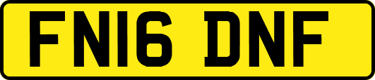 FN16DNF