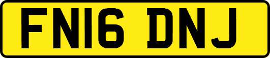 FN16DNJ