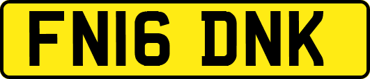 FN16DNK