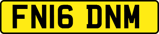 FN16DNM