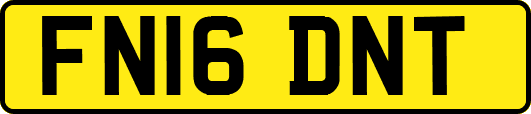 FN16DNT
