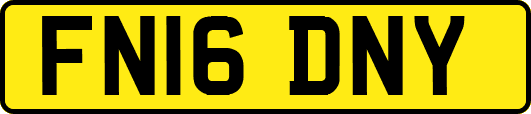 FN16DNY