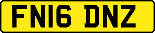 FN16DNZ