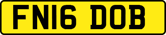FN16DOB