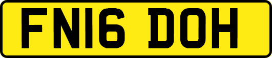 FN16DOH