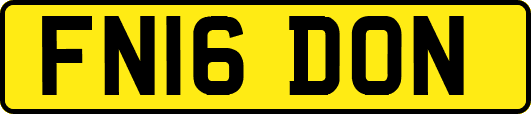 FN16DON