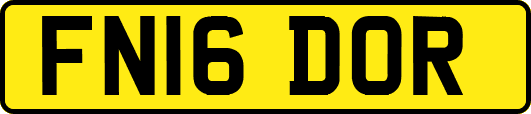 FN16DOR