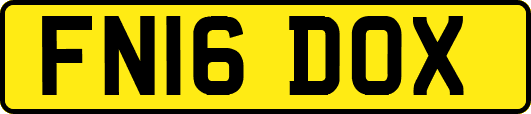 FN16DOX