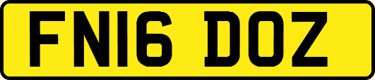 FN16DOZ