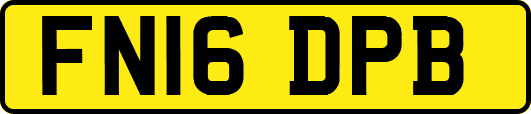 FN16DPB