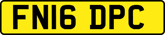 FN16DPC