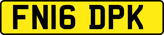 FN16DPK