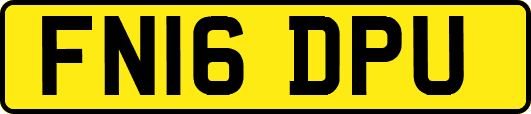 FN16DPU