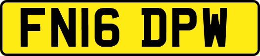 FN16DPW
