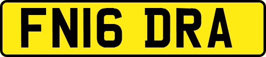 FN16DRA
