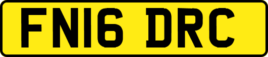 FN16DRC