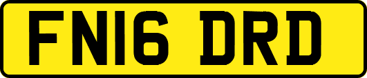 FN16DRD