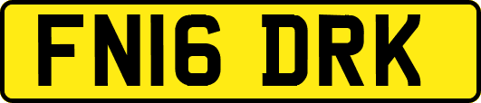 FN16DRK