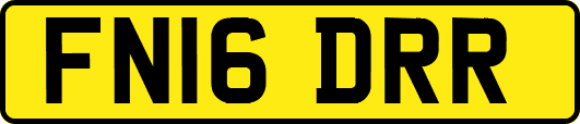 FN16DRR