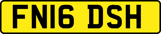 FN16DSH