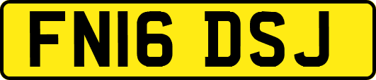 FN16DSJ