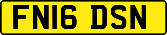 FN16DSN