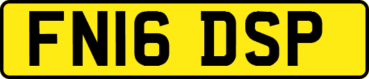FN16DSP