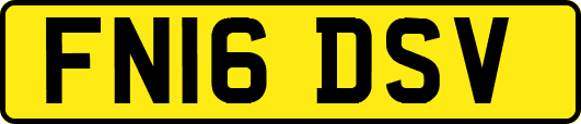 FN16DSV